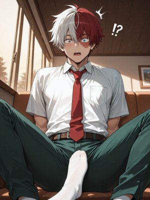 Martinez Yaoyorozu Momo - Page 94