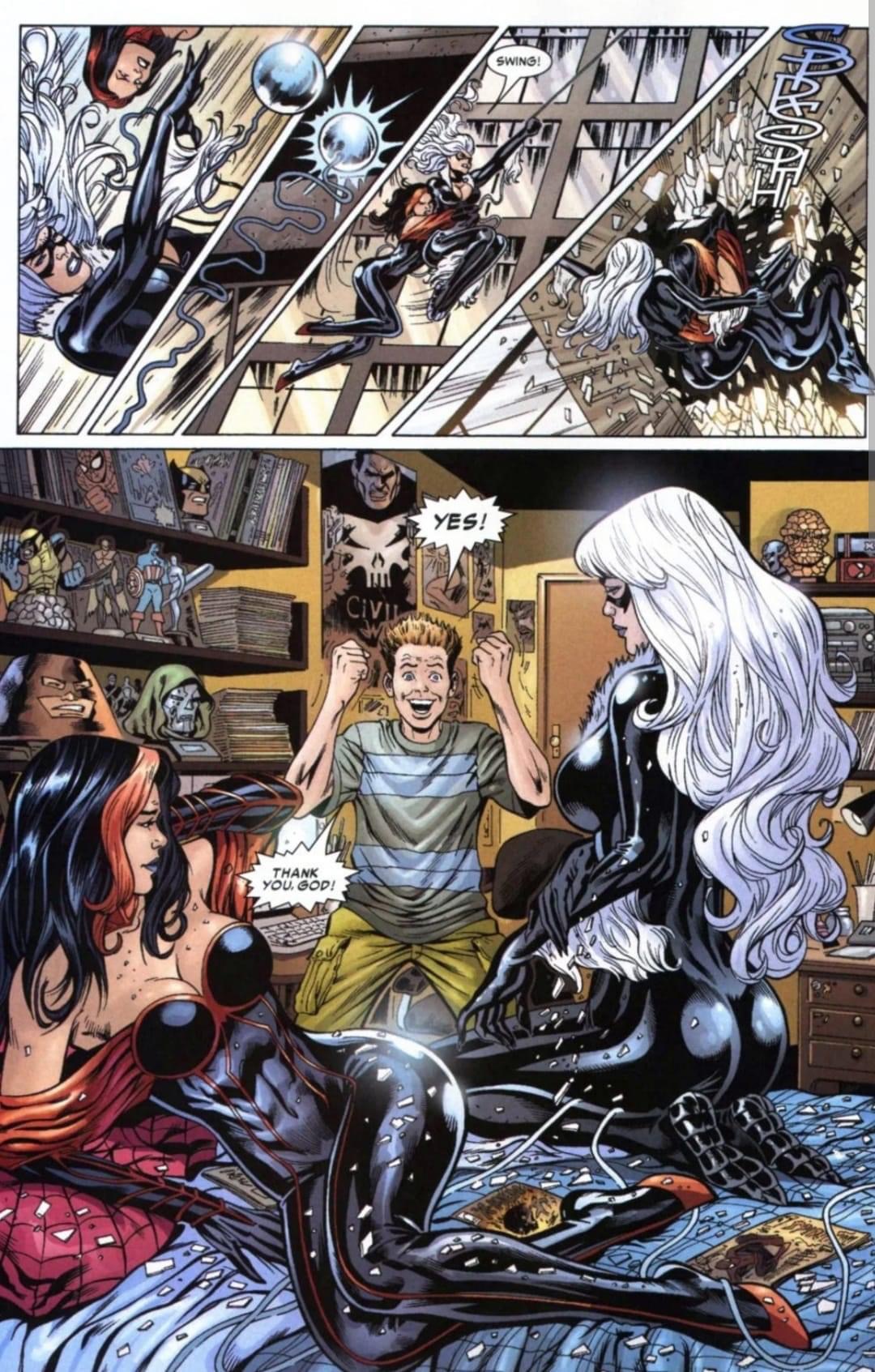 marvel avengers favs - Image 177