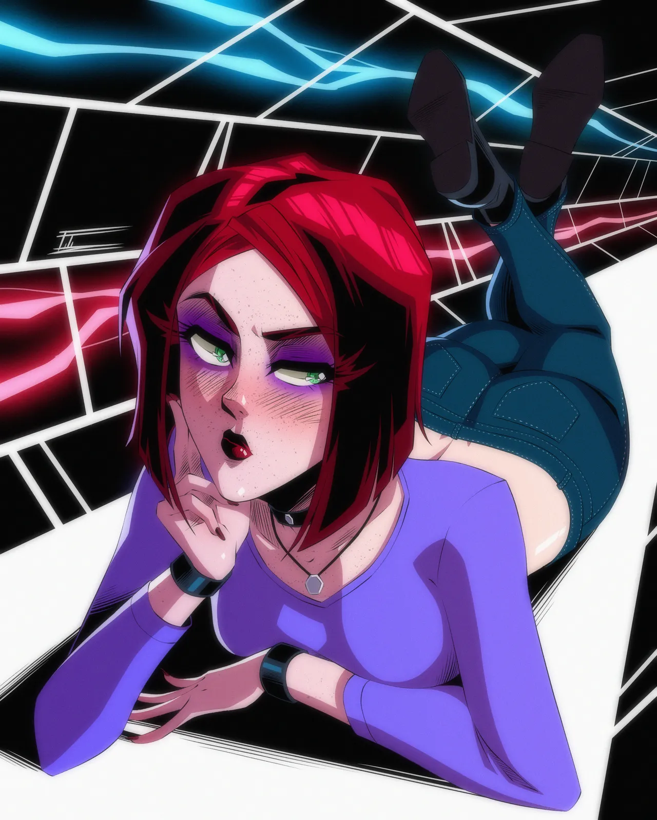 marvel avengers favs - Image 230