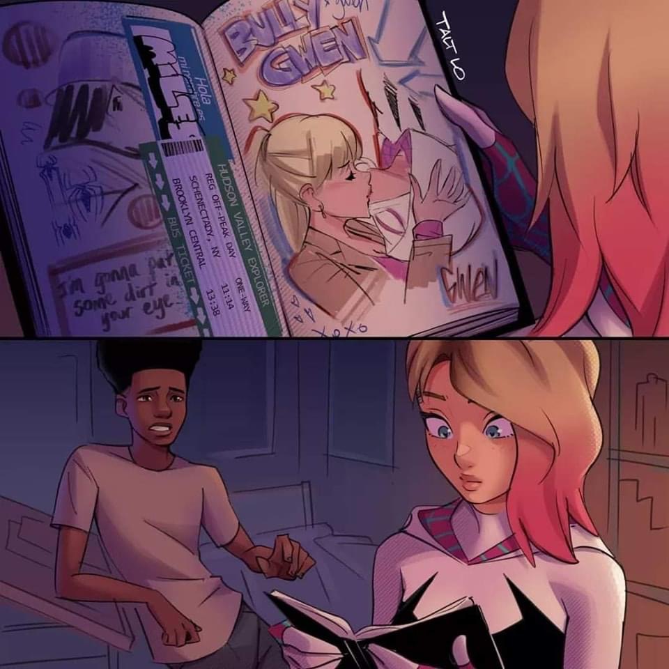 marvel avengers favs - Image 258