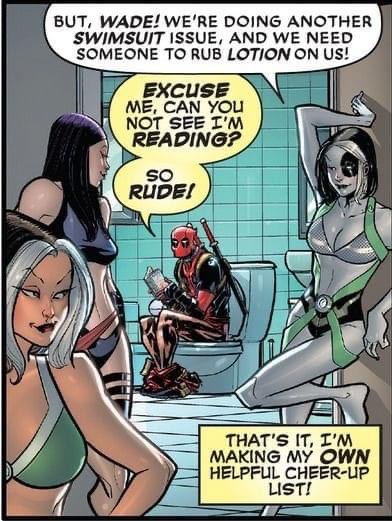 marvel avengers favs - Image 403