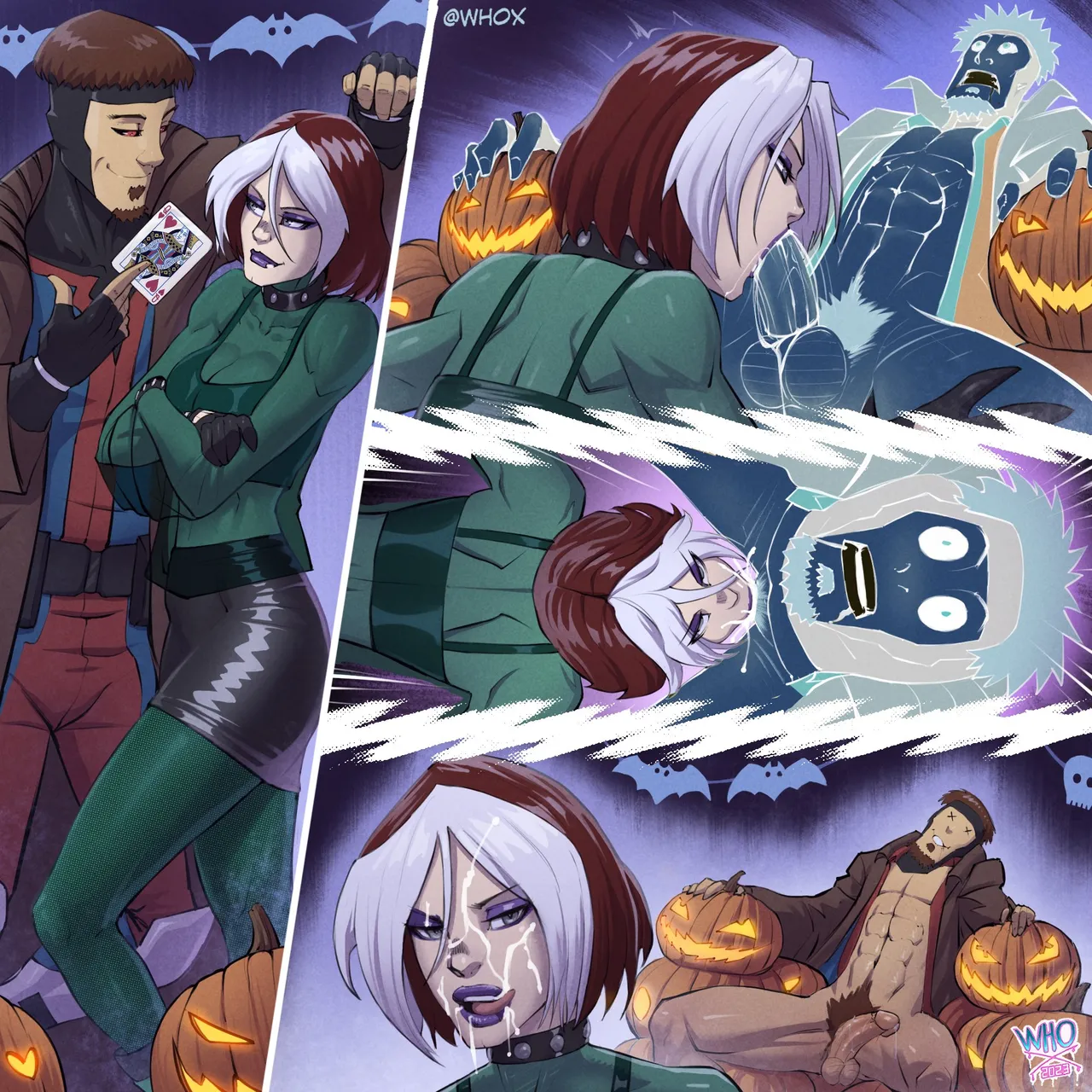 marvel avengers favs - Image 461