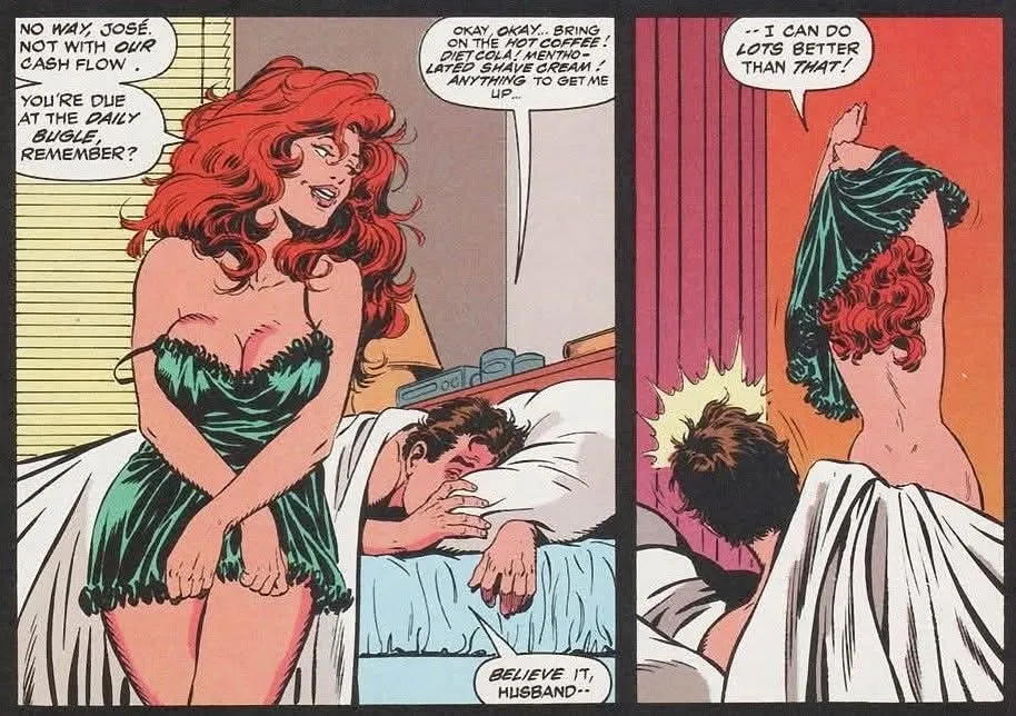 marvel avengers favs - Image 663