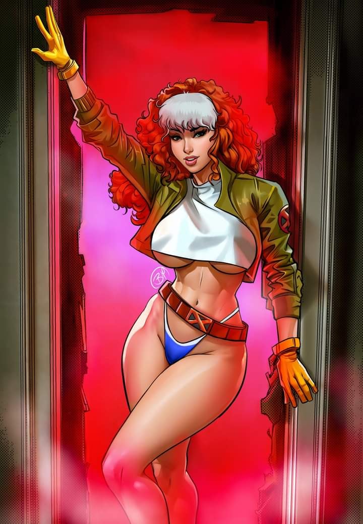 marvel avengers favs - Image 710