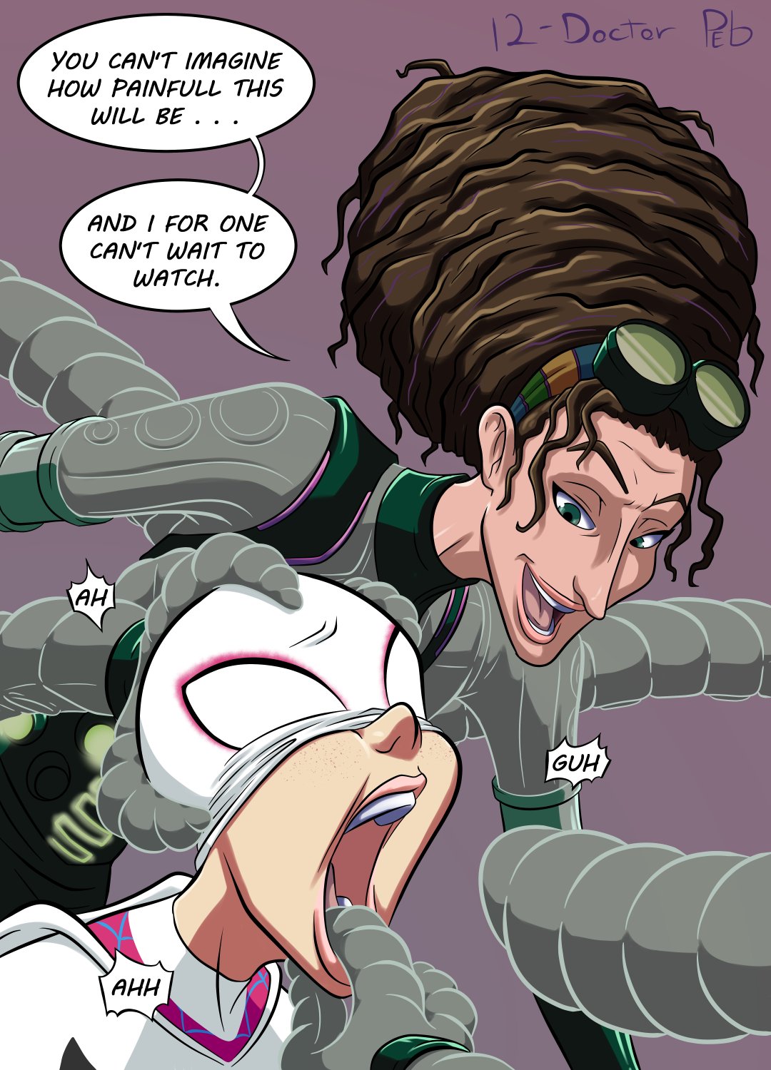 marvel avengers favs - Image 755