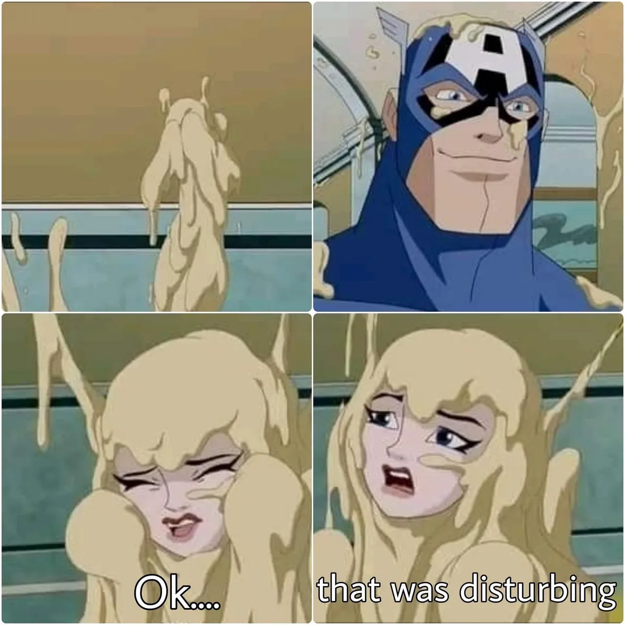 marvel avengers favs - Image 96