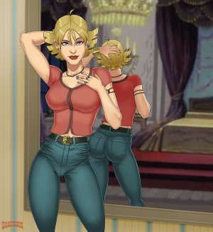 marvel avengers favs - Page 111