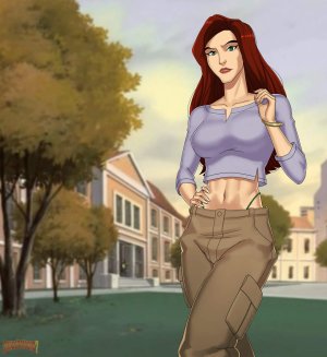 marvel avengers favs - Page 113