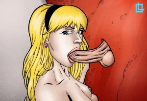 marvel avengers favs - Page 13