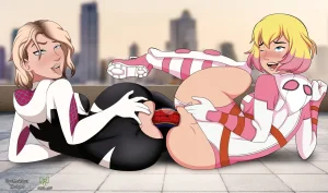 marvel avengers favs - Page 142