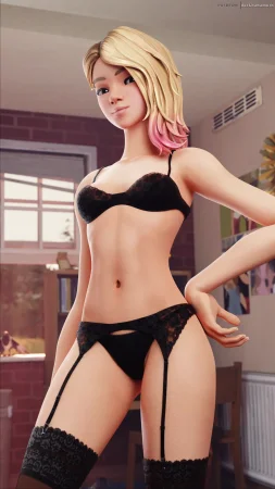 marvel avengers favs - Page 164