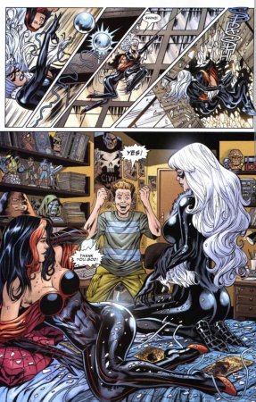 marvel avengers favs - Page 177