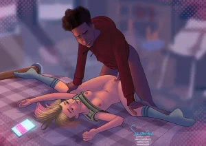 marvel avengers favs - Page 181