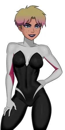 marvel avengers favs - Page 183