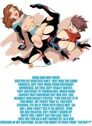 marvel avengers favs - Page 204