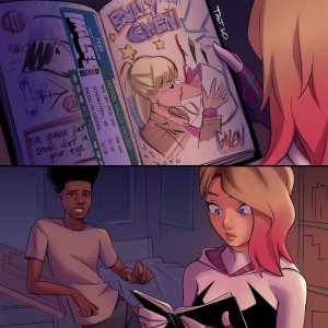 marvel avengers favs - Page 258