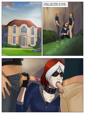 marvel avengers favs - Page 28