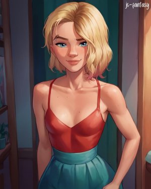 marvel avengers favs - Page 280