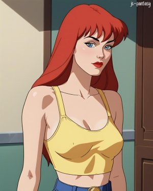 marvel avengers favs - Page 290