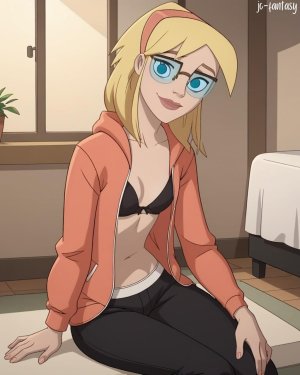 marvel avengers favs - Page 294