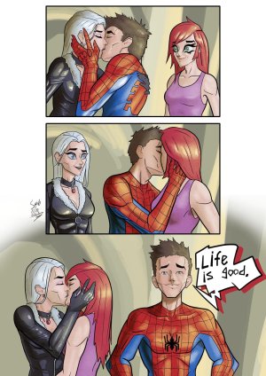 marvel avengers favs - Page 301