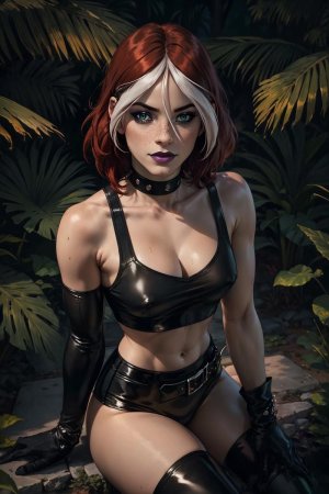 marvel avengers favs - Page 307