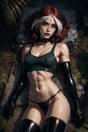 marvel avengers favs - Page 310