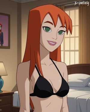 marvel avengers favs - Page 315