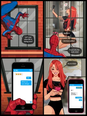 marvel avengers favs - Page 378