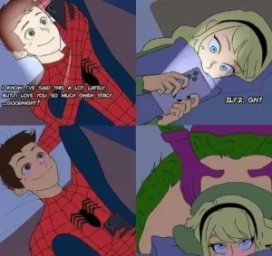 marvel avengers favs - Page 44