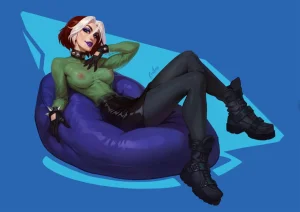 marvel avengers favs - Page 502