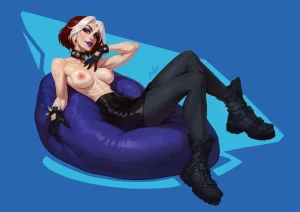 marvel avengers favs - Page 503