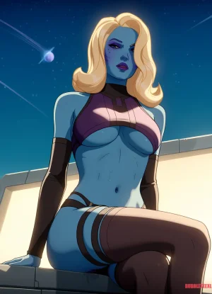 marvel avengers favs - Page 544