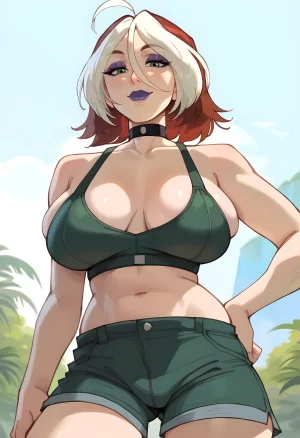 marvel avengers favs - Page 563