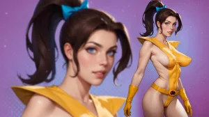 marvel avengers favs - Page 570