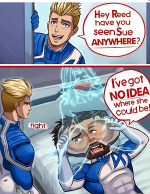 marvel avengers favs - Page 594