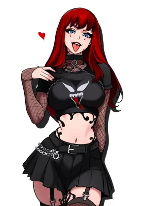 marvel avengers favs - Page 604