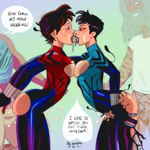 marvel avengers favs - Page 607