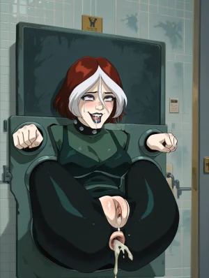 marvel avengers favs - Page 610