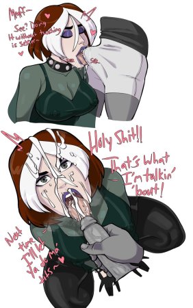 marvel avengers favs - Page 623