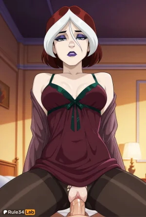 marvel avengers favs - Page 737