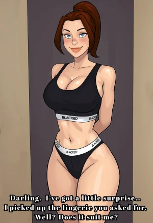 marvel avengers favs - Page 740