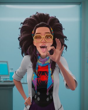 marvel avengers favs - Page 745