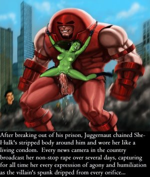 marvel avengers favs - Page 759