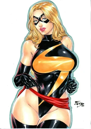 marvel avengers favs - Page 92