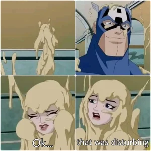 marvel avengers favs - Page 96