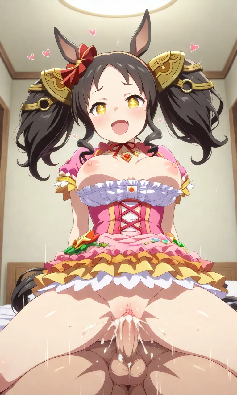 Marvelous Sunday ショウ - Image 158