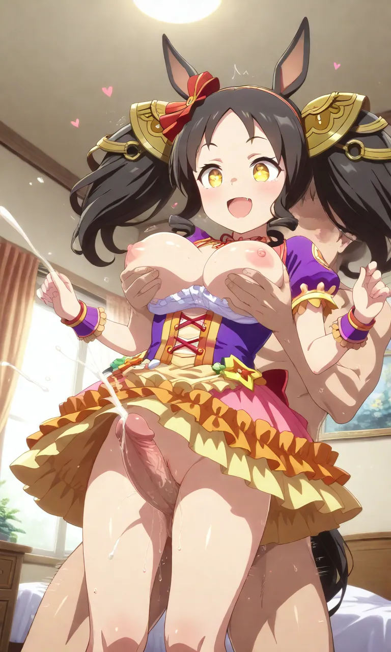 Marvelous Sunday ショウ - Image 59