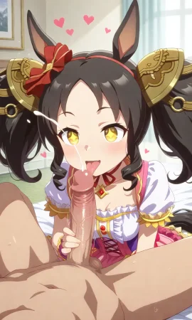 Marvelous Sunday ショウ - Page 2