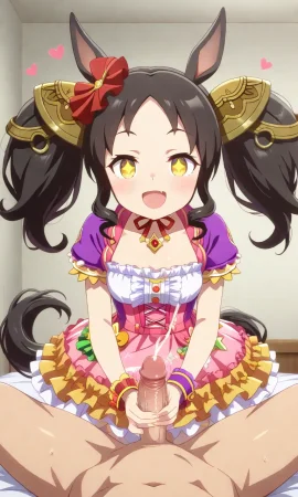 Marvelous Sunday ショウ - Page 52